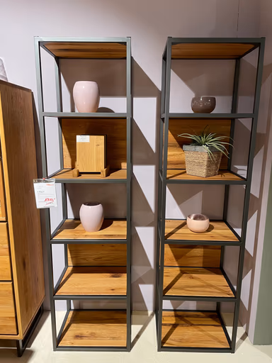 2 Regale Natura Oakhaven